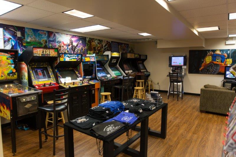 places to buy video games near me